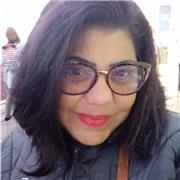 Tu maestra aquí, clase divertida, interactiva , amo los niños, me gusta jugar, escuchar, empatica . Sera un gustor compartir con tu pequenin !